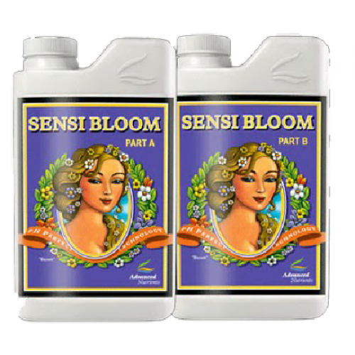 Advanced Nutrients Sensi Bloom - Grow World Hydroponics